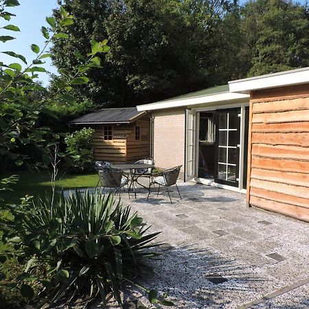 Bungalow Veluwemeer Ermelo Kültér fotó