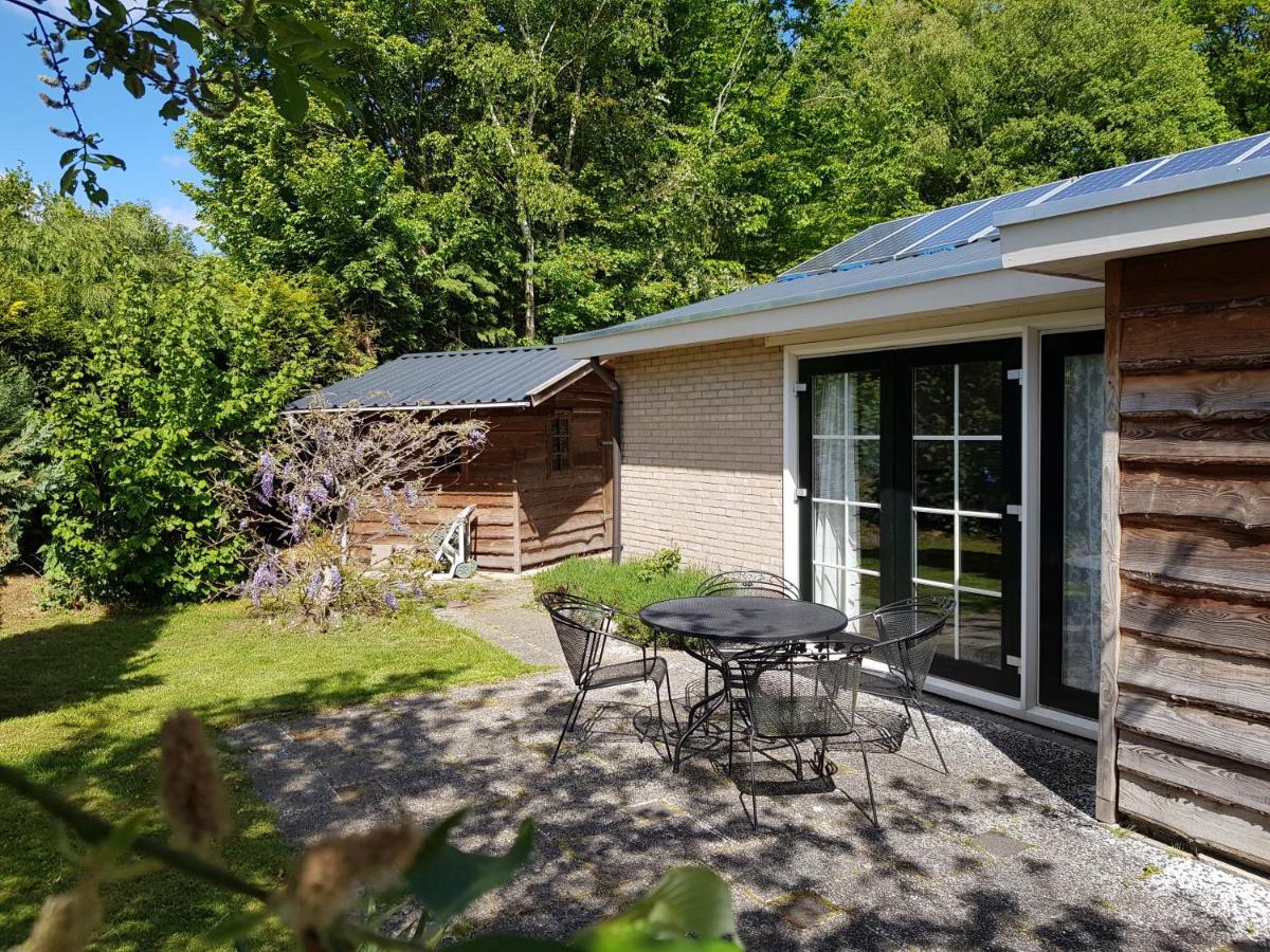 Bungalow Veluwemeer Ermelo Kültér fotó
