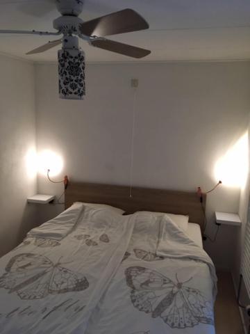 Bungalow Veluwemeer Ermelo Kültér fotó