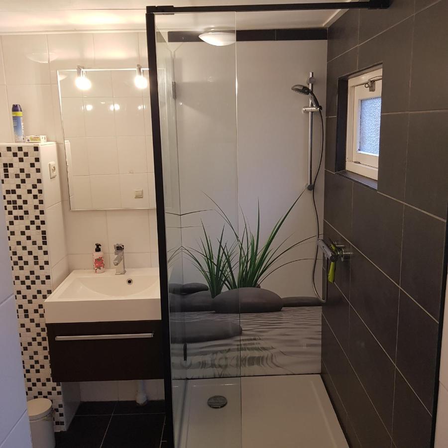 Bungalow Veluwemeer Ermelo Kültér fotó