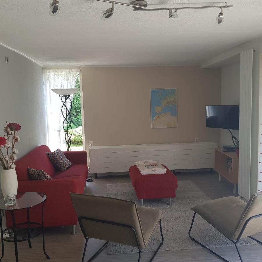 Bungalow Veluwemeer Ermelo Kültér fotó