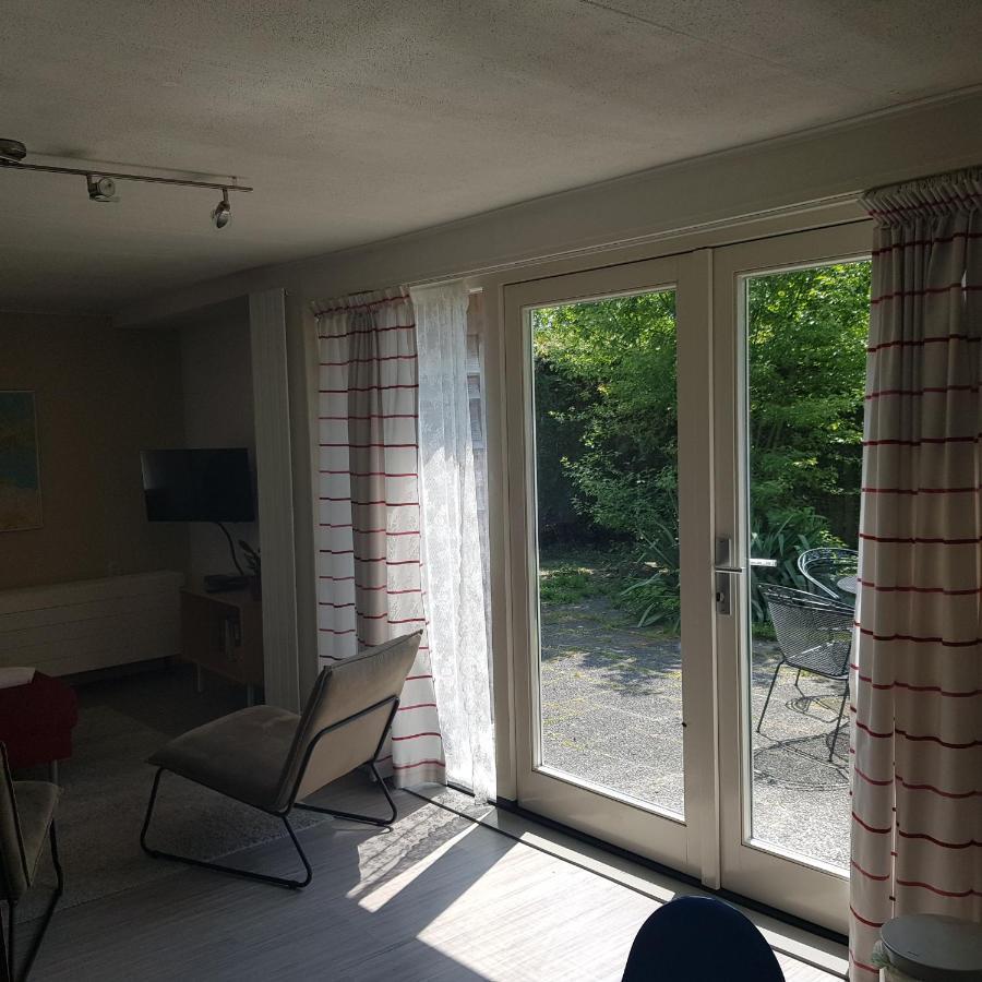 Bungalow Veluwemeer Ermelo Kültér fotó