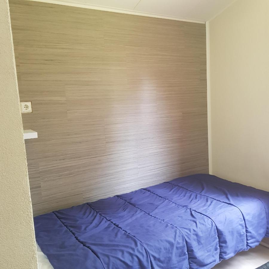 Bungalow Veluwemeer Ermelo Kültér fotó