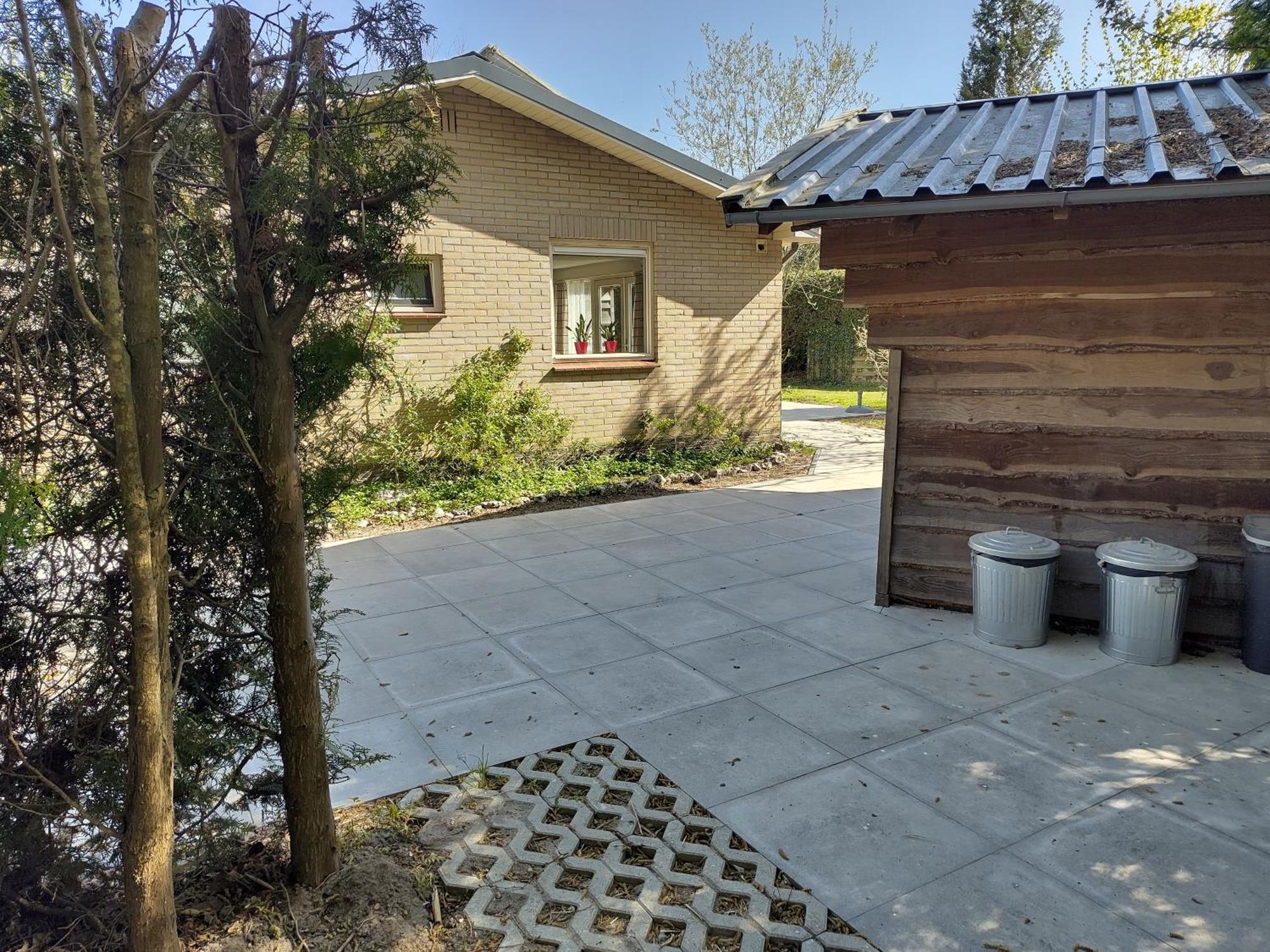 Bungalow Veluwemeer Ermelo Kültér fotó
