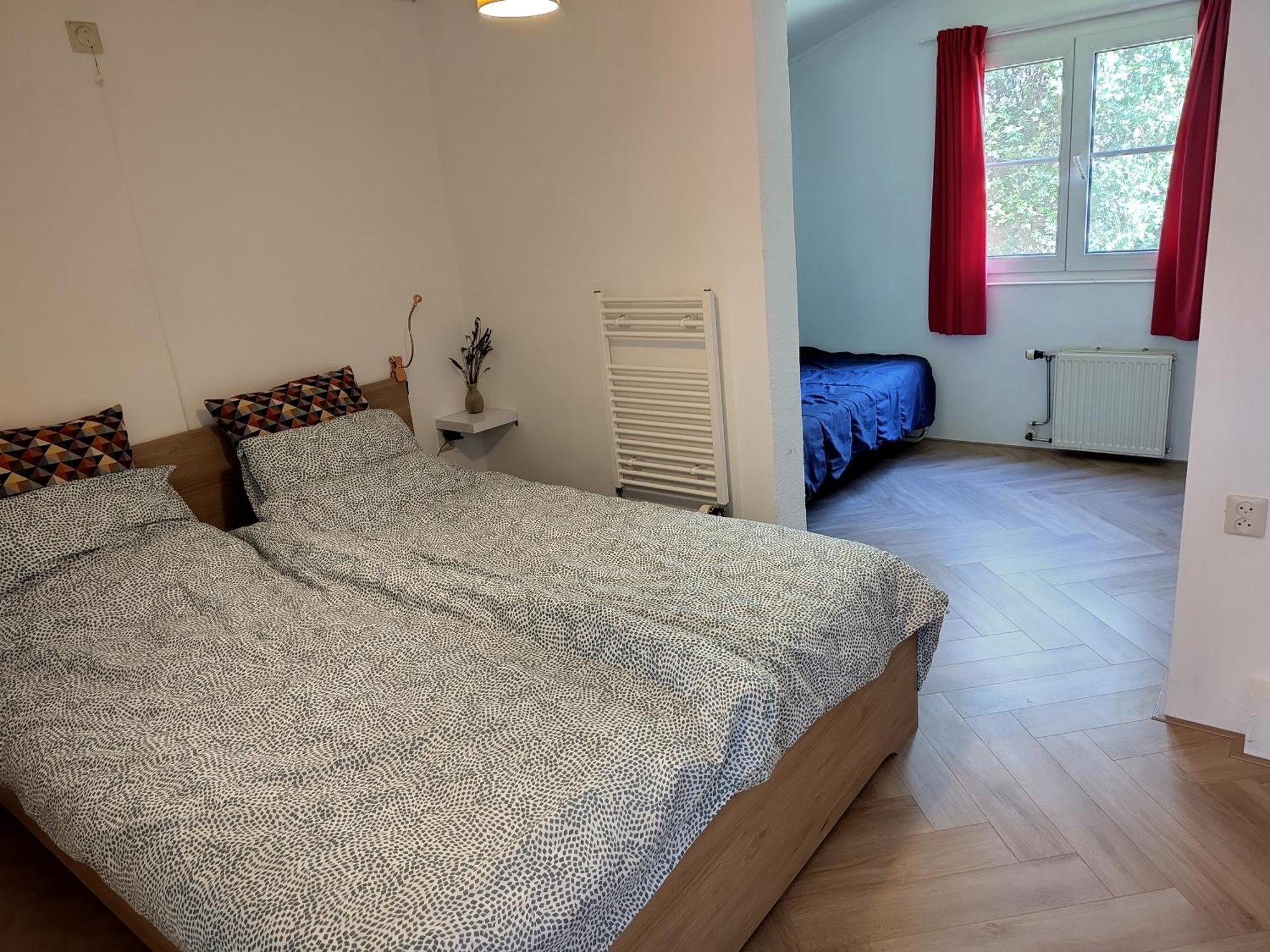 Bungalow Veluwemeer Ermelo Kültér fotó