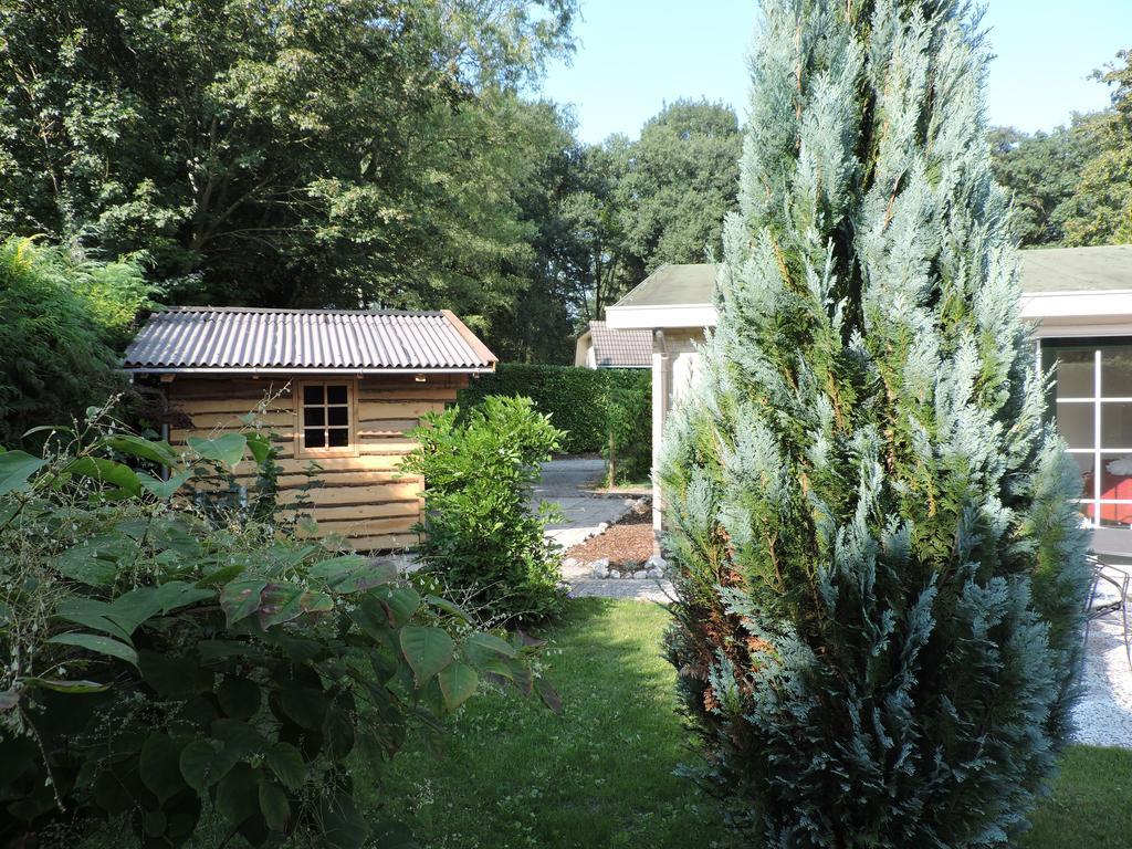 Bungalow Veluwemeer Ermelo Kültér fotó