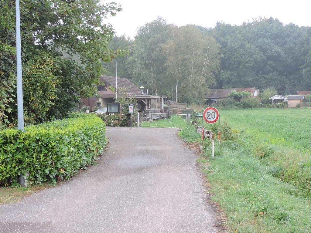 Bungalow Veluwemeer Ermelo Kültér fotó