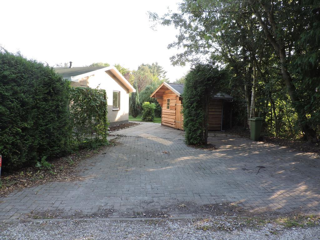 Bungalow Veluwemeer Ermelo Kültér fotó