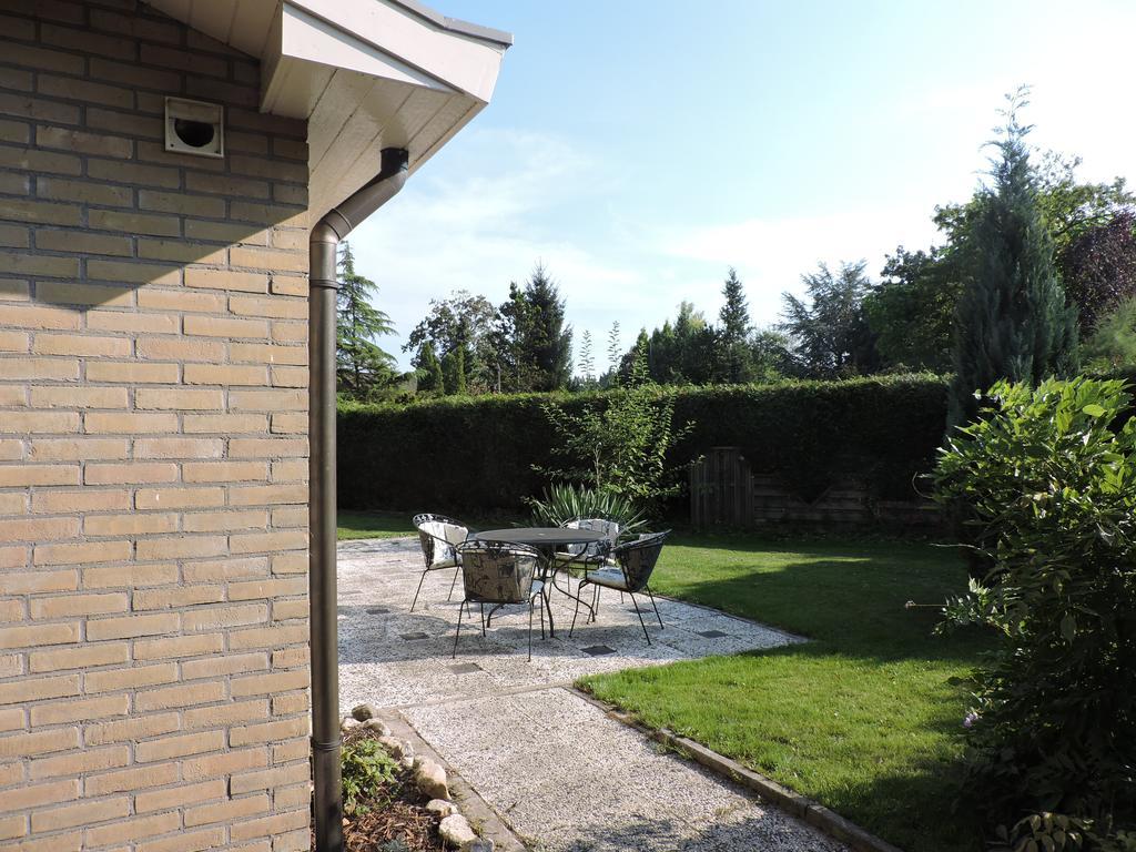 Bungalow Veluwemeer Ermelo Kültér fotó