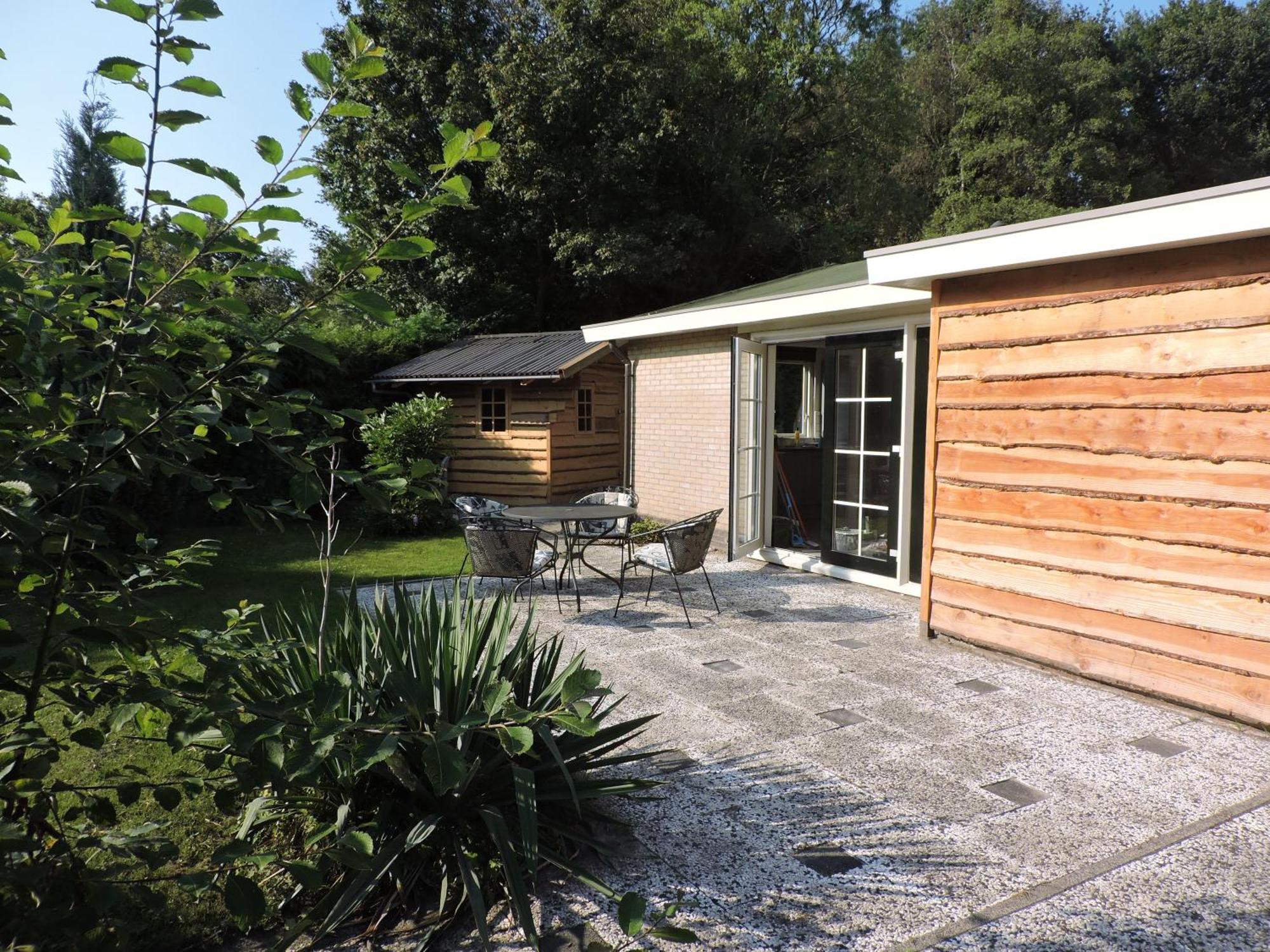 Bungalow Veluwemeer Ermelo Kültér fotó