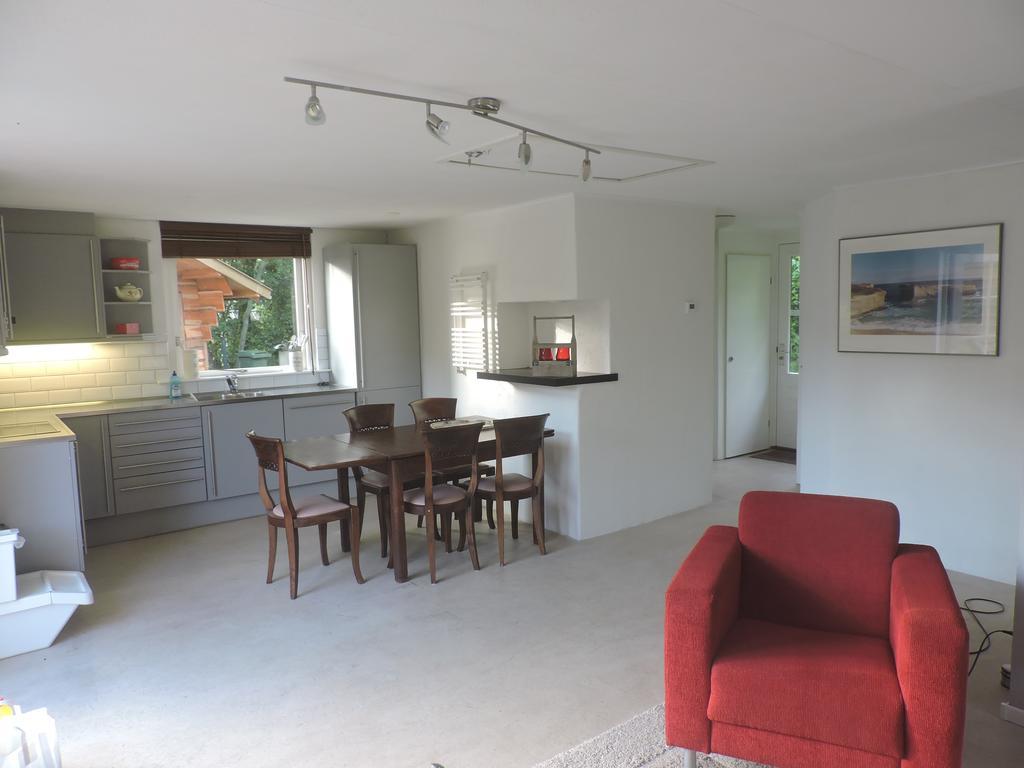 Bungalow Veluwemeer Ermelo Kültér fotó