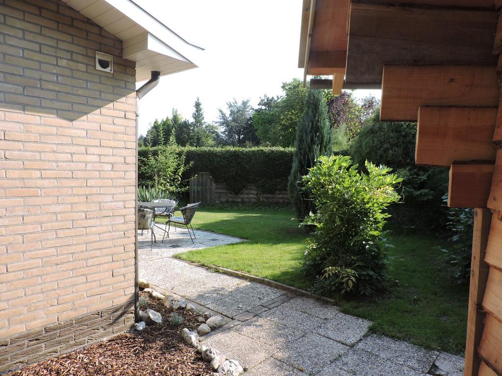 Bungalow Veluwemeer Ermelo Kültér fotó