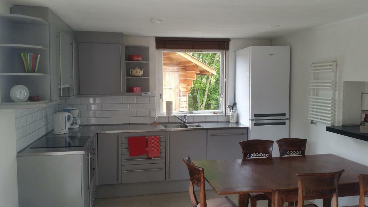 Bungalow Veluwemeer Ermelo Kültér fotó